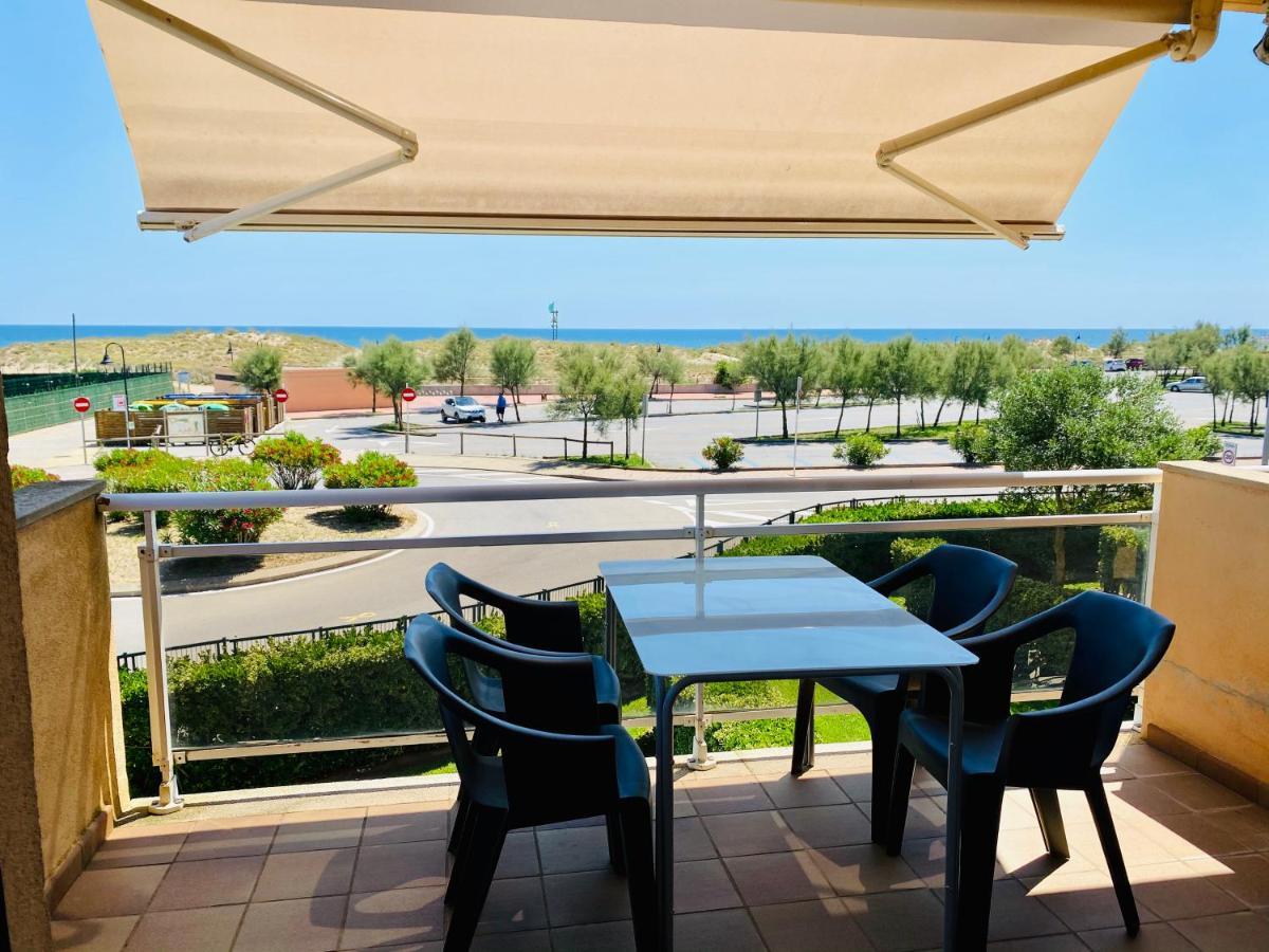 Playa Pals Sea View - Plus Costa Brava エクステリア 写真