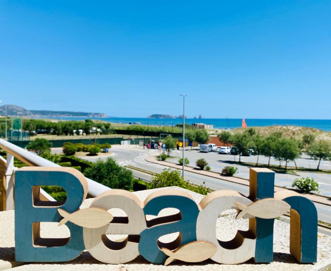 Playa Pals Sea View - Plus Costa Brava エクステリア 写真