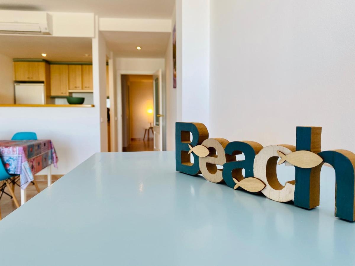 Playa Pals Sea View - Plus Costa Brava エクステリア 写真