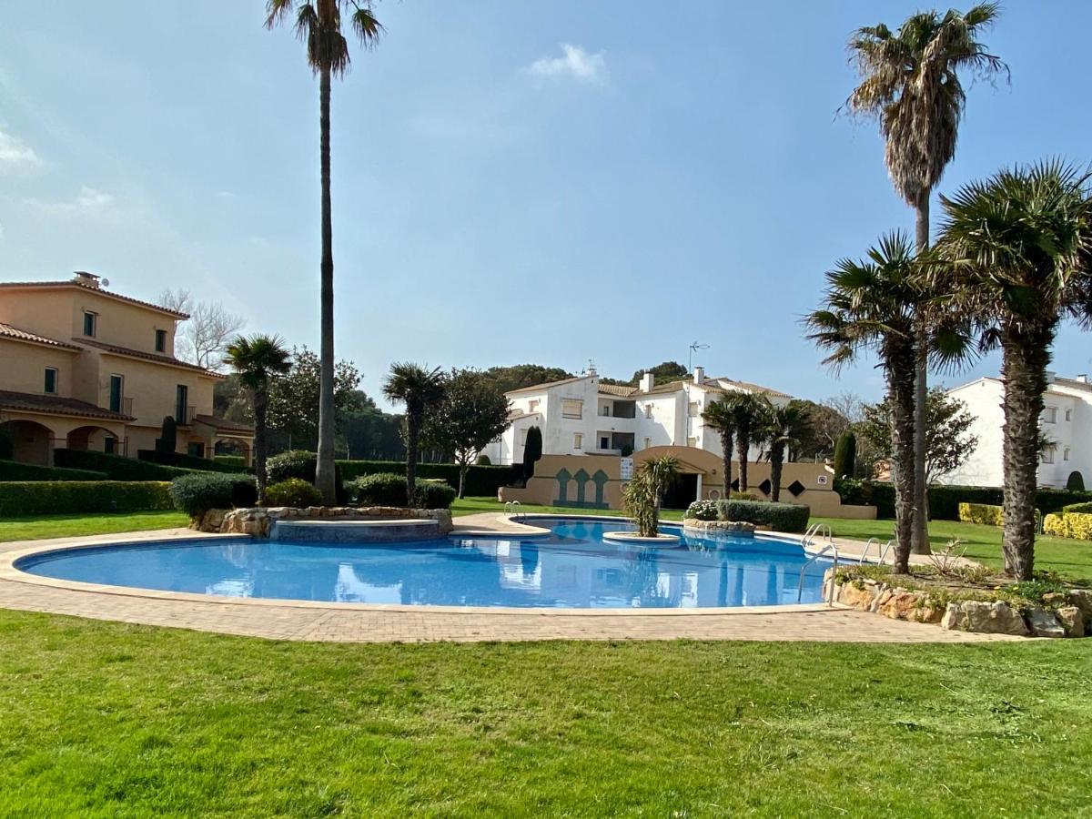 Playa Pals Sea View - Plus Costa Brava エクステリア 写真