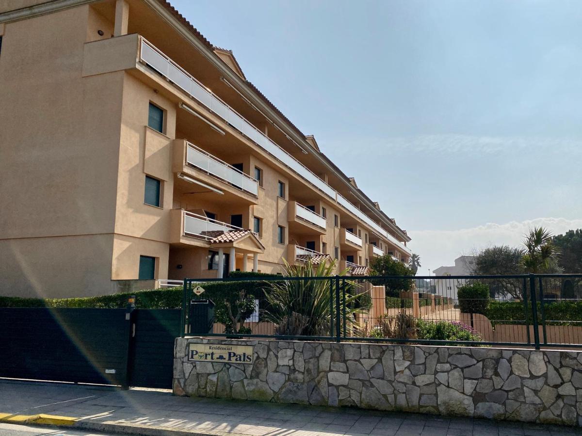 Playa Pals Sea View - Plus Costa Brava エクステリア 写真