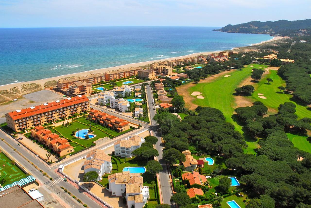 Playa Pals Sea View - Plus Costa Brava エクステリア 写真