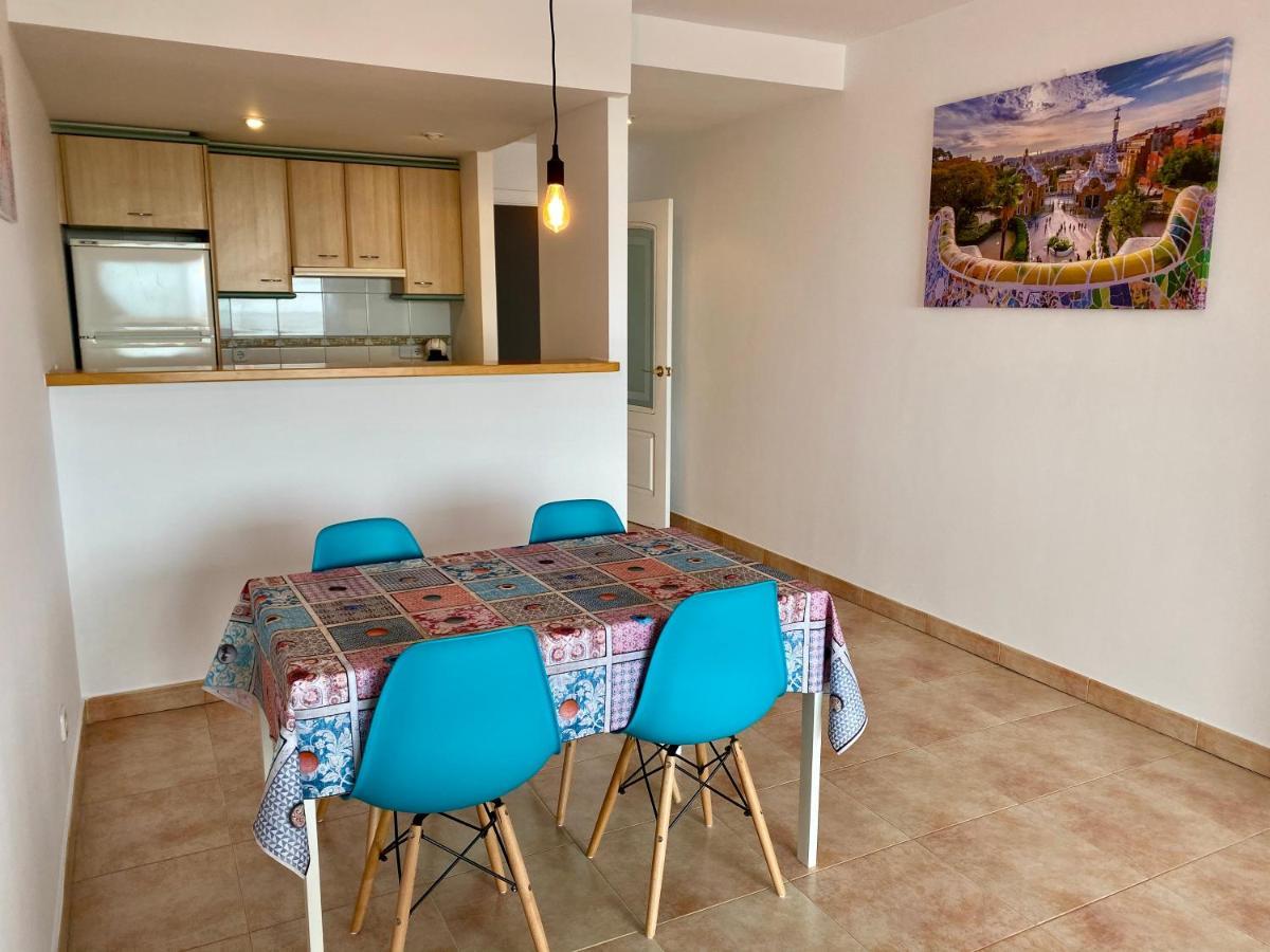 Playa Pals Sea View - Plus Costa Brava エクステリア 写真