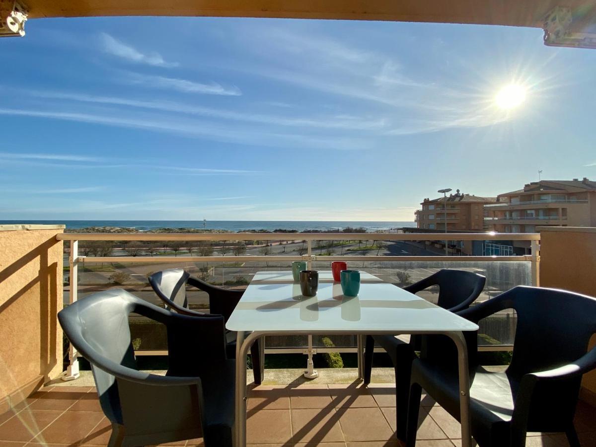 Playa Pals Sea View - Plus Costa Brava エクステリア 写真