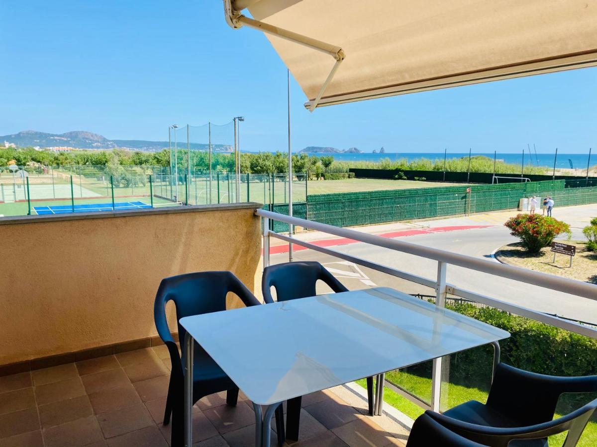 Playa Pals Sea View - Plus Costa Brava エクステリア 写真