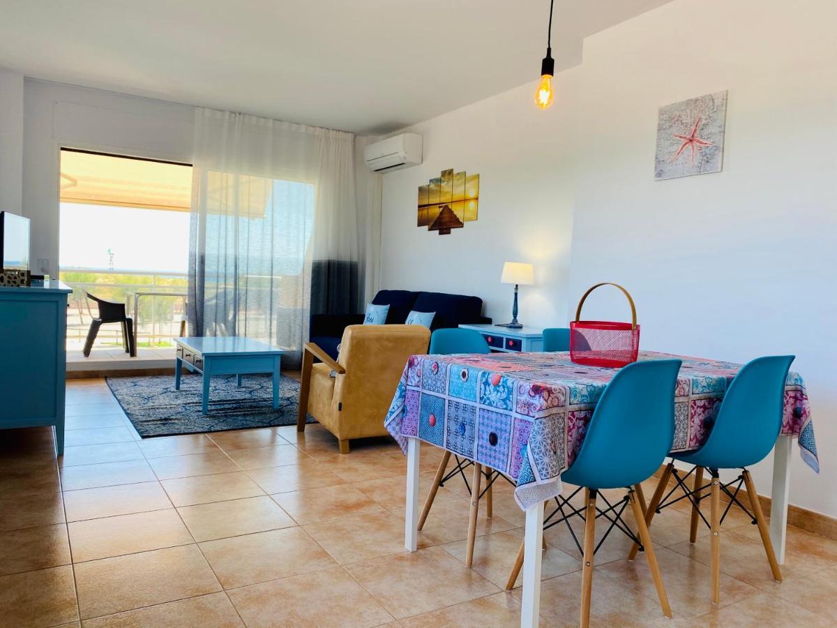 Playa Pals Sea View - Plus Costa Brava エクステリア 写真