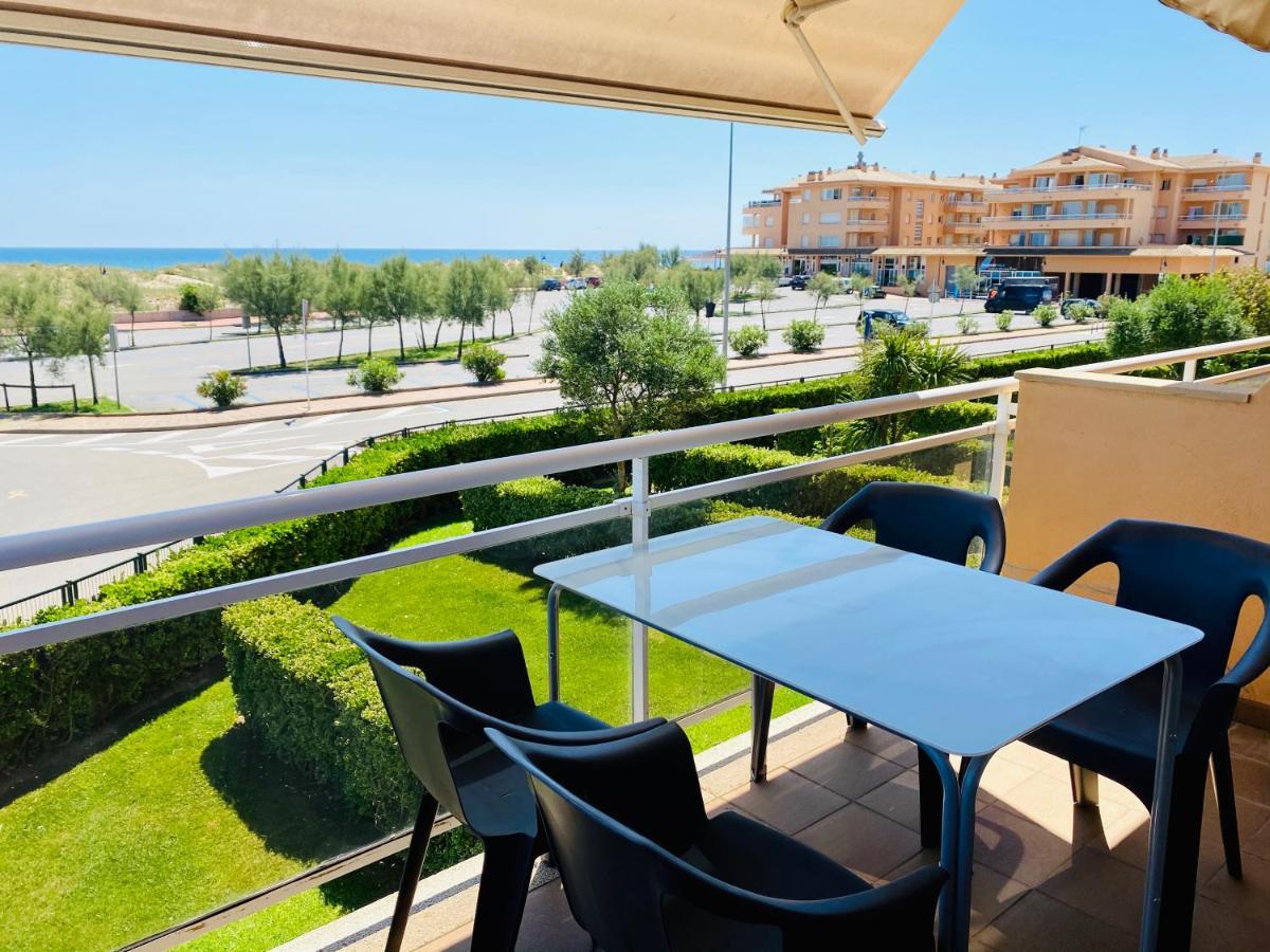 Playa Pals Sea View - Plus Costa Brava エクステリア 写真