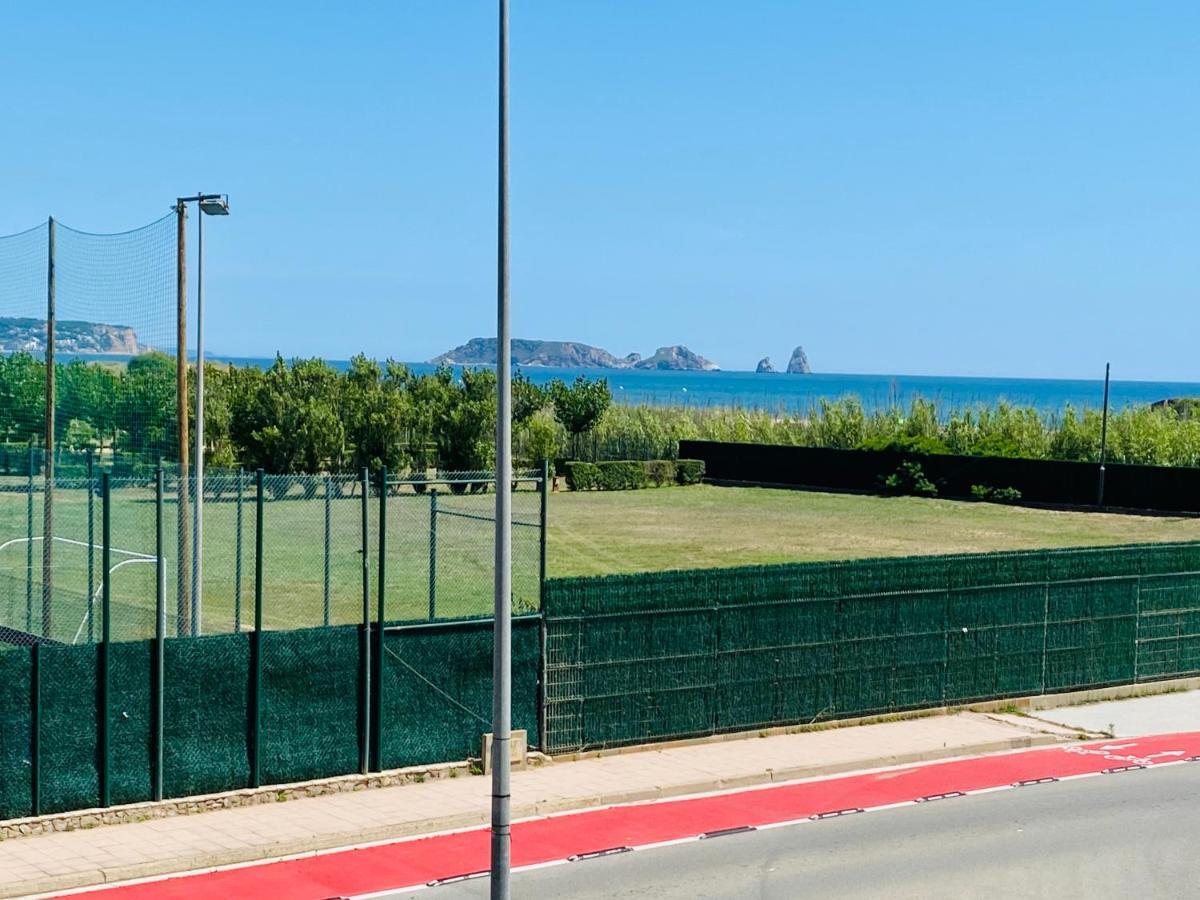 Playa Pals Sea View - Plus Costa Brava エクステリア 写真