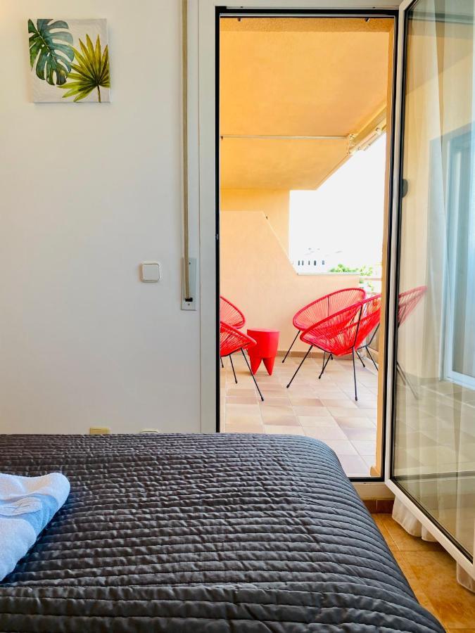 Playa Pals Sea View - Plus Costa Brava エクステリア 写真